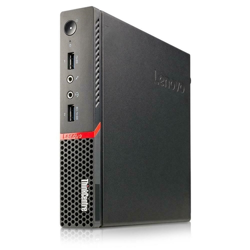 Máy Tính Case Mini PC Lenovo Thinkcentre M700 Tiny coreG4xxx I3 I5 I7 6xxx