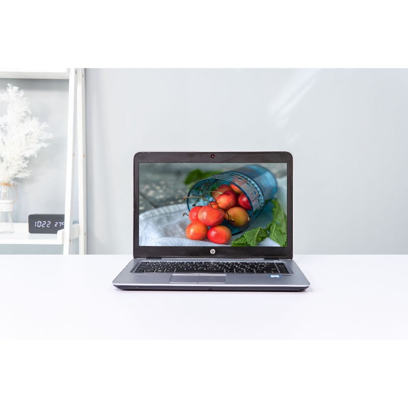 Laptop HP Chính Hãng Ram 8GB 16GB Intel Core i5 - i7 SSD 256GB